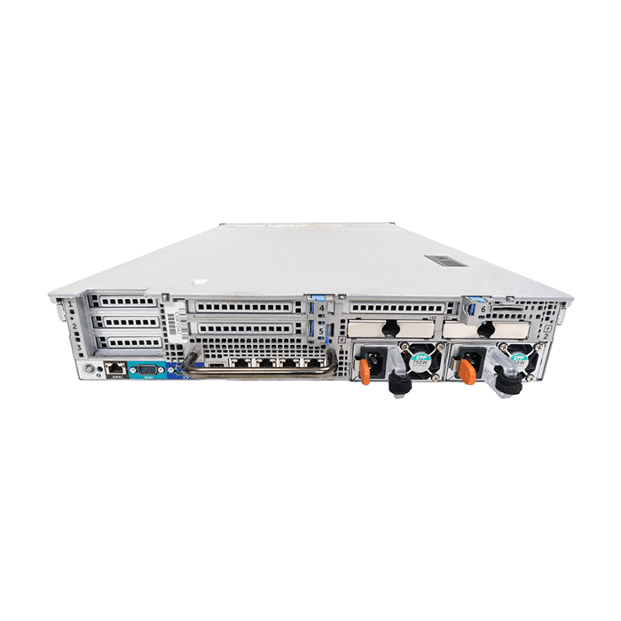 Сервер DELL R730XD 12x3.5 (no back basket 2.5) RAID H330 3xRiser PSU 2x750W (4) Сервер DELL R730XD 12x3.5 (no back basket 2.5) RAID H330 3xRiser PSU 2x750W (4)