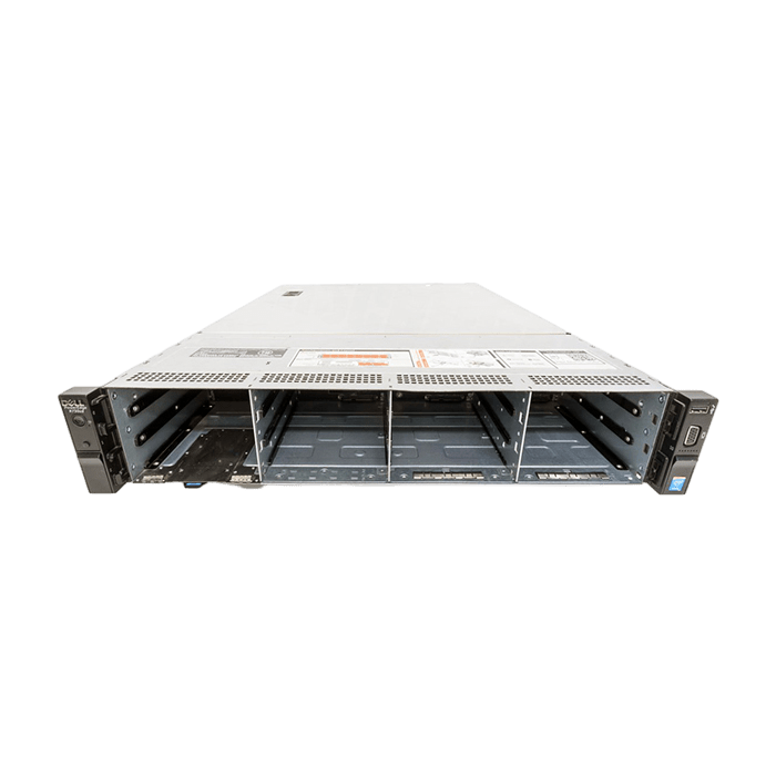Сервер DELL R730XD 12x3.5 (no back basket 2.5) RAID H330 3xRiser PSU 2x750W (3) Сервер DELL R730XD 12x3.5 (no back basket 2.5) RAID H330 3xRiser PSU 2x750W (3)