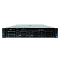 Сервер Dell PowerEdge R730 noCPU 24хDDR4 H730 iDRAC 2х750W PSU Ethernet 4х1Gb/s 8х3,5" FCLGA2011-3