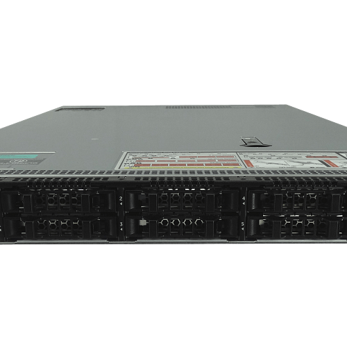 Сервер б/у Dell PowerEdge R630