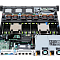 Сервер Dell PowerEdge R630 noCPU 24хDDR4 H730 iDRAC 2х495W PSU Ethernet 4х1Gb/s 8х2,5" FCLGA2011-3 (3)