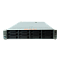 Сервер HP DL380 G9 noCPU 24хDDR4 softRaid B140i noBattery iLo 2х500W PSU 544FLR(QSFP) 2х40Gb/s + Ethernet 4х1Gb/s 4х3,5"(1U BPN) FCLGA2011-3