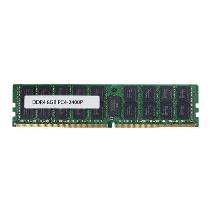 Модуль памяти DDR4 8GB 2400MHz RDIMM