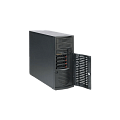Купить серверный корпус Supermicro по доступной цене в Иваново | GALTSYSTEMS